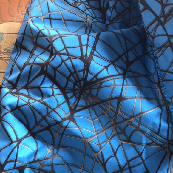 Marvel Spyder Snow Pants - Picture 14 of 16